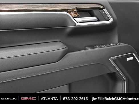 New 2026 GMC Sierra 1500 Elevation w/ Elevation Premium Package image 6