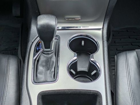 Used 2020 Jeep Grand Cherokee Altitude RWD image 16