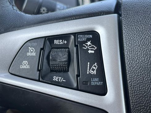 Used 2015 GMC Terrain SLT FWD image 29