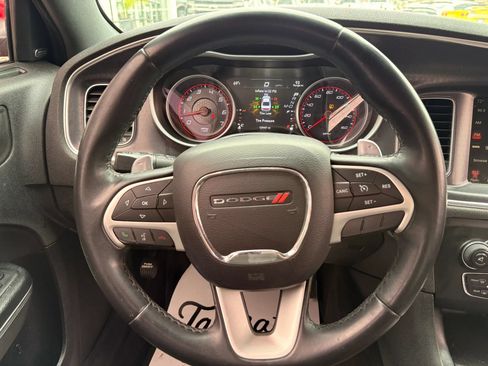 Used 2016 Dodge Charger R/T RWD image 19