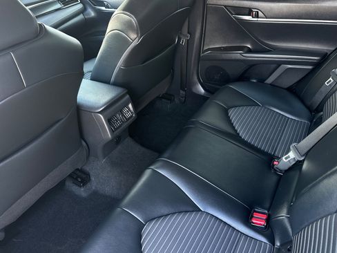 Certified 2023 Toyota Camry SE image 12