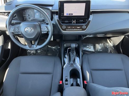Used 2024 Toyota Corolla LE FWD image 15