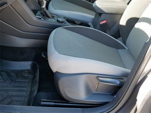 Certified 2023 Volkswagen Taos S w/ Driver Assistance Package image 14