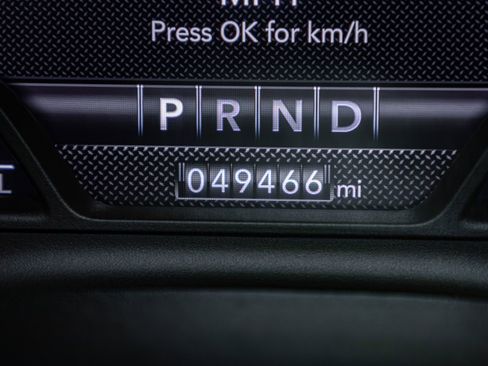 Used 2020 RAM 1500 Rebel w/ Rebel Level 2 Equipment Group image 22