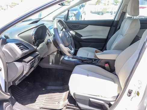 Used 2019 Subaru Impreza 2.0i w/ Popular Package #1 AWD/4WD image 10