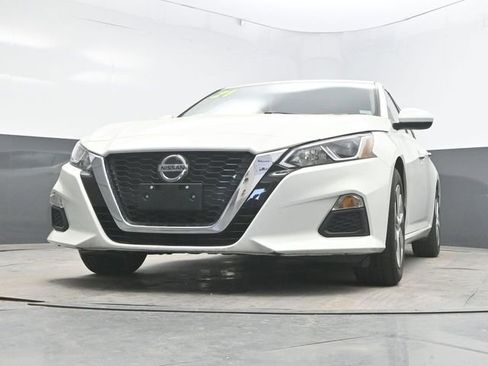 Used 2021 Nissan Altima 2.5 S FWD image 34