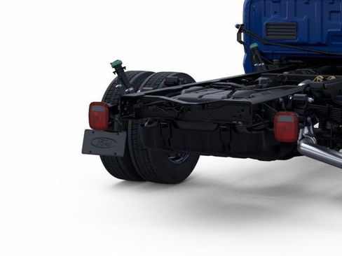New 2026 Ford F450 Lariat AWD/4WD image 23