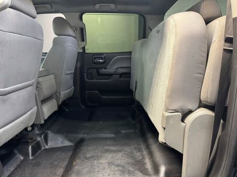 Used 2019 Chevrolet Silverado 2500 W/T w/ WT Convenience Package AWD/4WD image 31