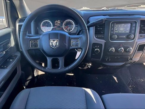 Used 2014 RAM 1500 Express image 9