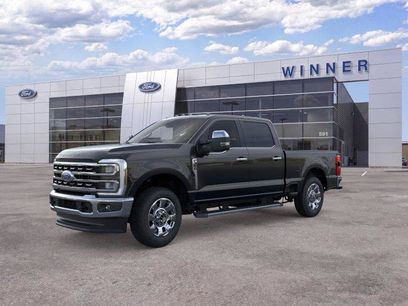 New 2026 Ford F350 Lariat w/ Chrome Package