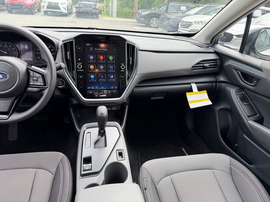 Used 2026 Subaru Crosstrek 2.5i Premium AWD/4WD image 20