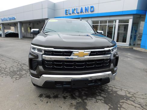 Used 2023 Chevrolet Silverado 1500 LT image 15