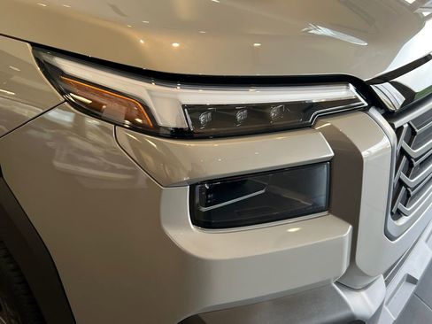 New 2026 Subaru Outback Premium image 6