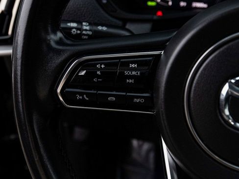 Used 2024 MAZDA CX-90 Plug-In Hybrid w/ Premium Pkg image 20