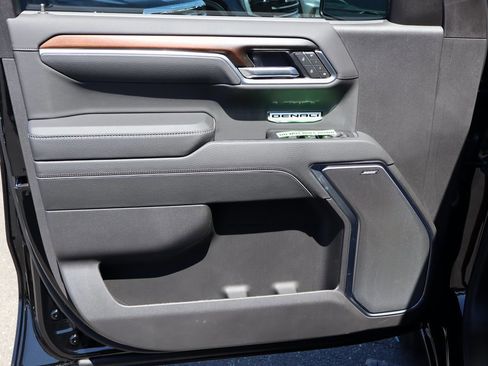 New 2026 GMC Sierra 1500 Denali image 12