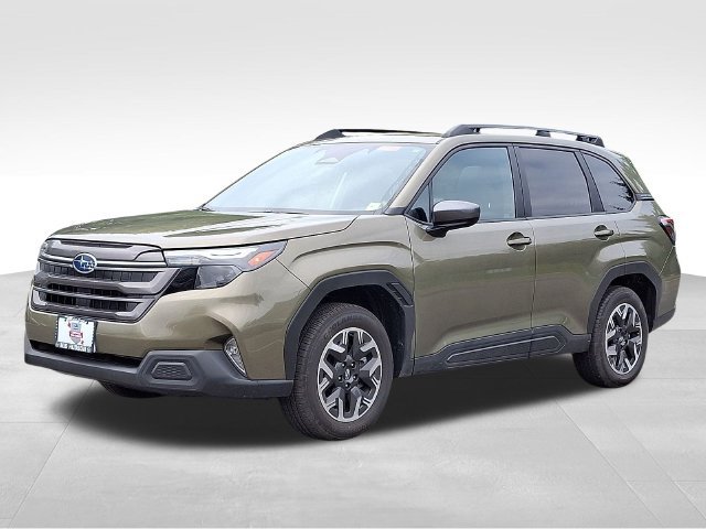 Used 2026 Subaru Forester Premium w/ Premium/Limited Package AWD/4WD image 3