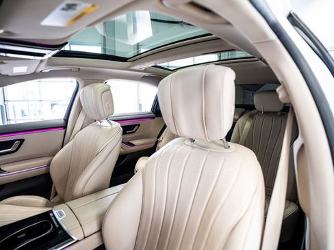 Used 2022 Mercedes-Benz S 500 4MATIC image 36