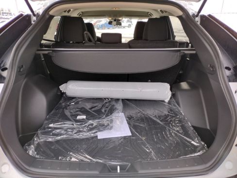 New 2026 Mitsubishi Eclipse Cross LE image 8