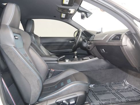 Used 2020 BMW M2 Competition w/ Executive Package RWD image 13