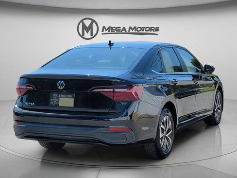 Used 2024 Volkswagen Jetta S FWD image 7