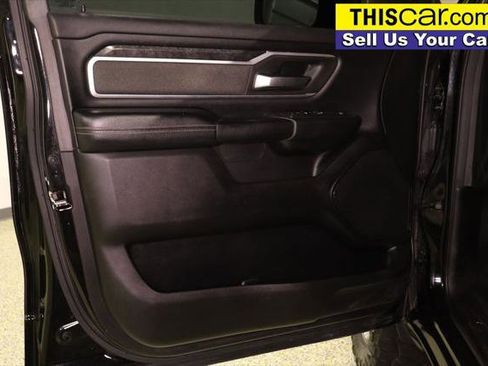 Used 2020 RAM 1500 Lone Star RWD image 24