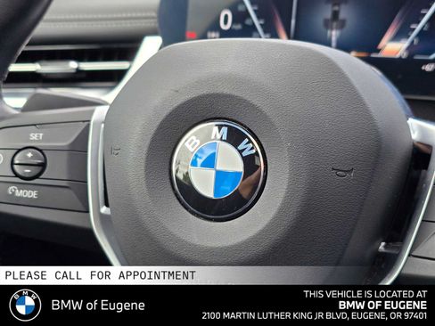Used 2025 BMW X1 xDrive28i w/ Convenience Package AWD/4WD image 33