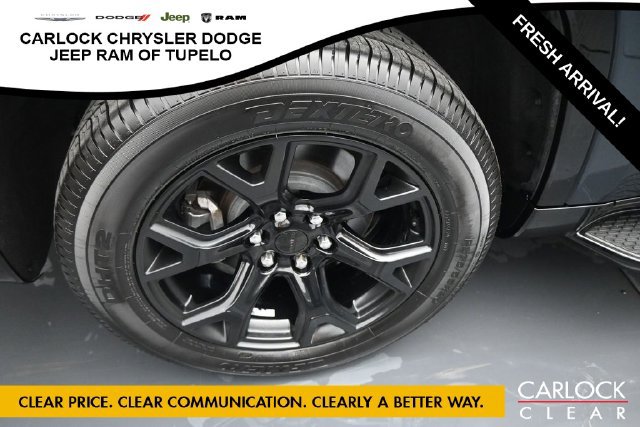 Used 2023 Jeep Wagoneer Series II AWD/4WD image 47