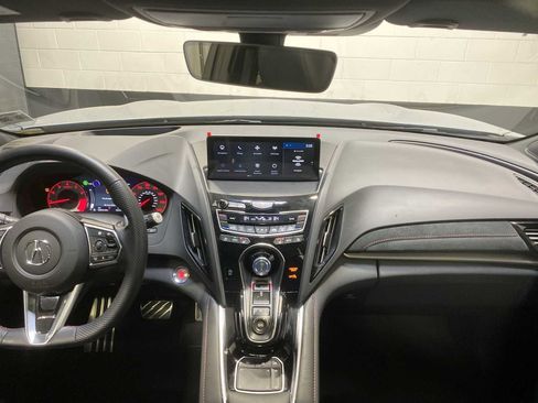 Used 2025 Acura RDX A-Spec image 10