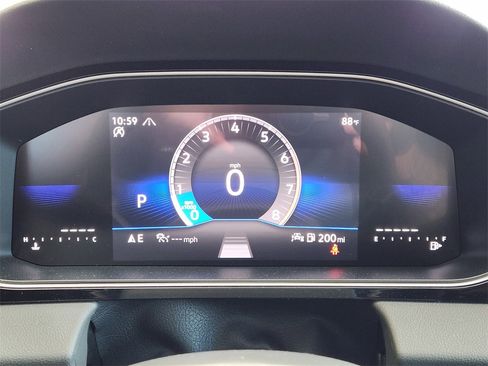 New 2026 Volkswagen Jetta S image 11