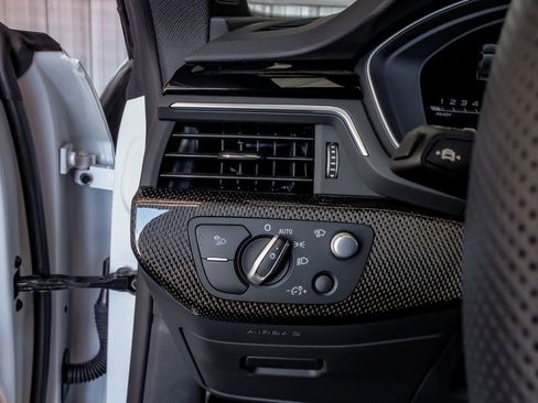 Used 2024 Audi S5 Prestige image 27