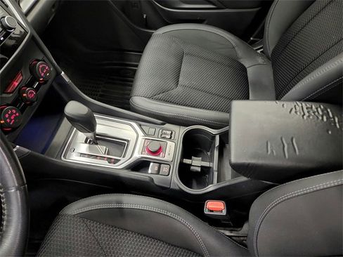 Used 2021 Subaru Forester Premium image 22