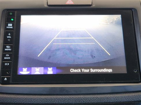 Used 2016 Honda CR-V Touring image 17