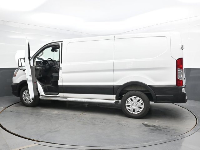 Used 2025 Ford Transit 250 Low Roof w/ Exterior Upgrade Package RWD image 50