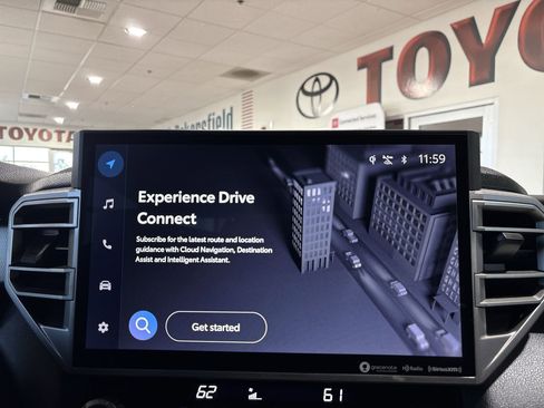 Used 2023 Toyota Tundra Limited image 19