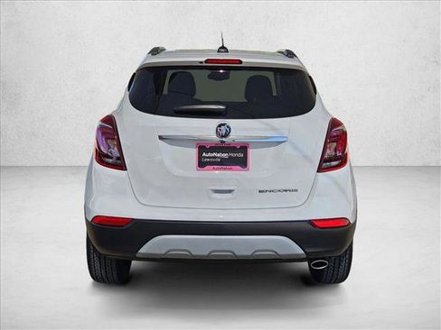 Used 2019 Buick Encore Preferred image 7