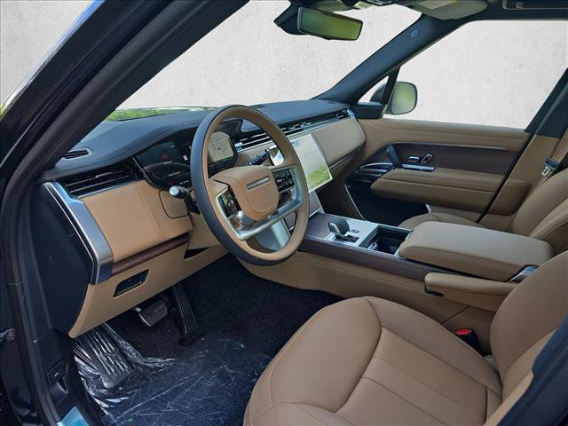 New 2026 Land Rover Range Rover SE AWD/4WD image 17