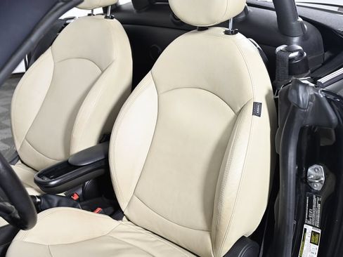 Used 2013 MINI Cooper Roadster S FWD image 24