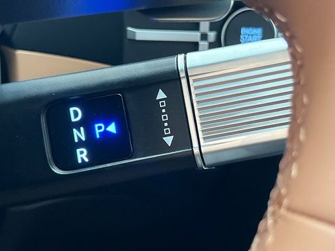 New 2026 Hyundai Santa Fe Limited image 20