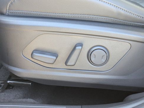 New 2026 Hyundai Tucson SEL image 27