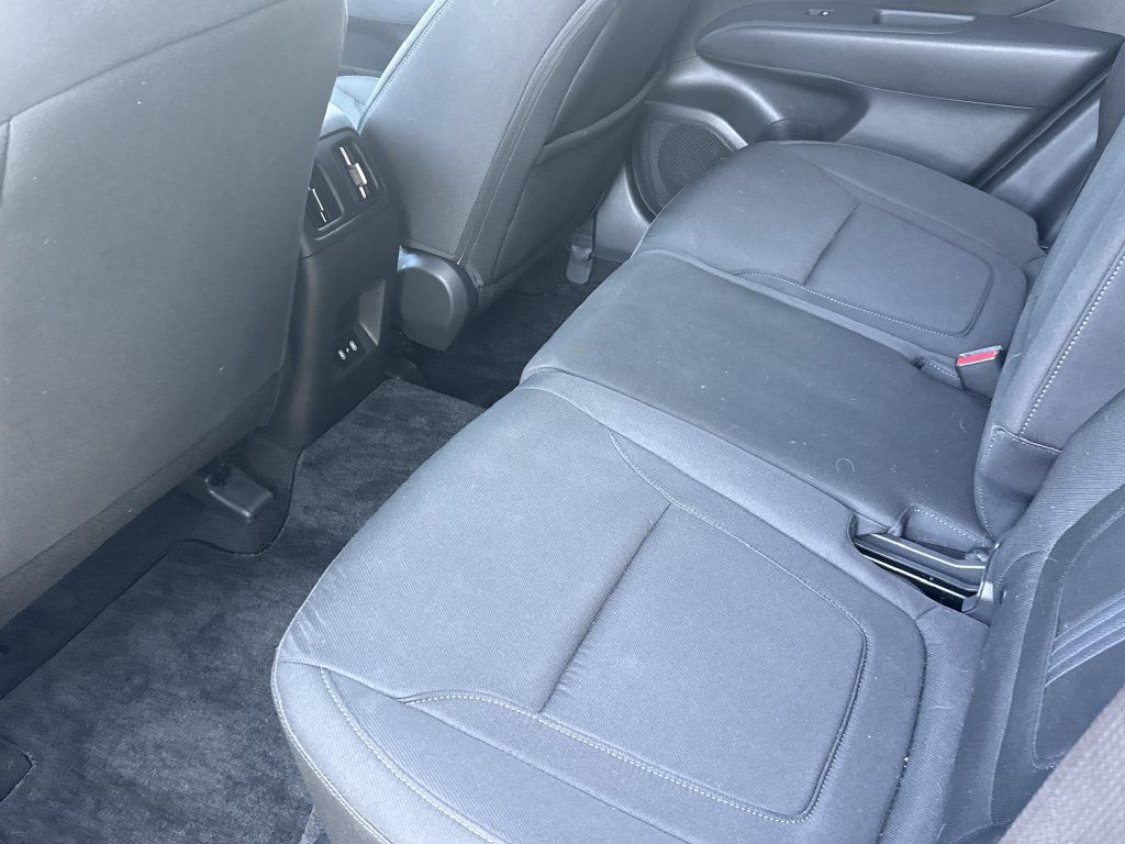 Certified 2025 Hyundai Tucson SEL FWD image 30