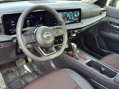 New 2026 Nissan Kicks SR w/ SR Premium Package image 15