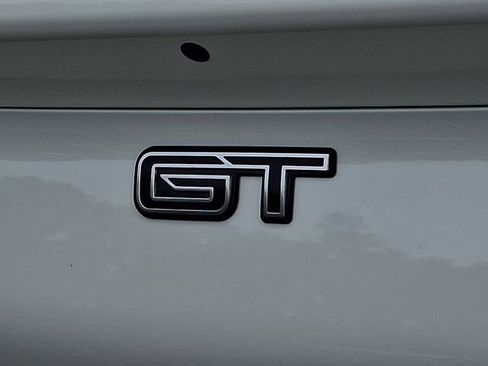 Used 2025 Ford Mustang Mach-E GT AWD/4WD image 36