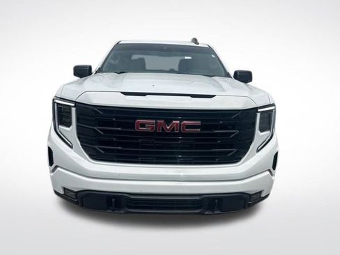 Used 2024 GMC Sierra 1500 Elevation AWD/4WD image 8
