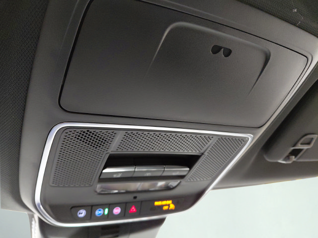 Used 2026 Chevrolet Traverse High Country w/ LPO, Floor Liner Package AWD/4WD image 45