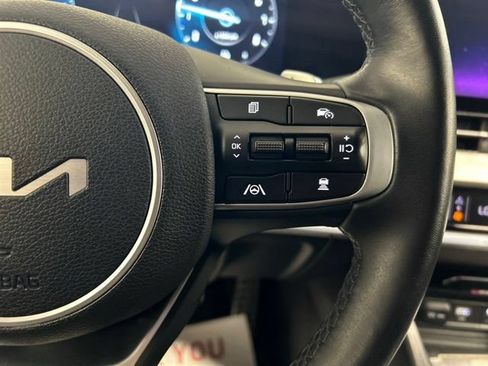 Used 2023 Kia Sportage X-Line Prestige AWD/4WD image 27