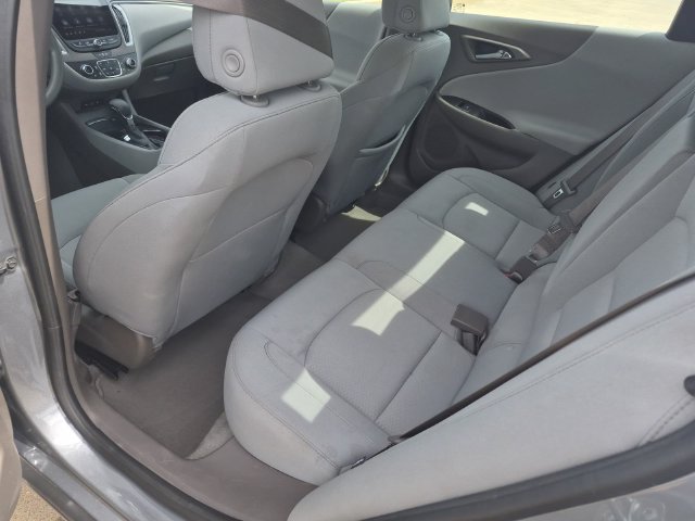 Used 2024 Chevrolet Malibu LT FWD image 21