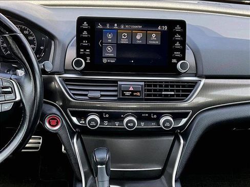 Used 2020 Honda Accord Sport image 8