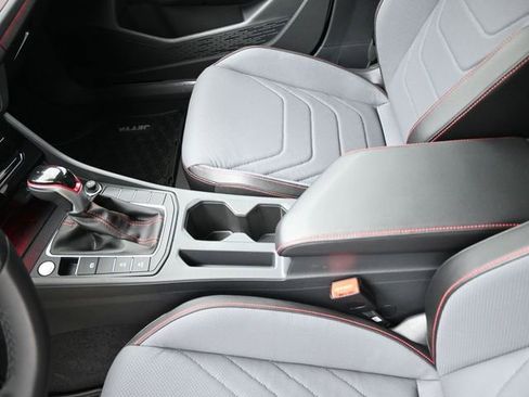 New 2026 Volkswagen Jetta GLI Autobahn image 9