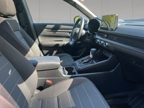 Used 2026 Honda CR-V Sport image 17
