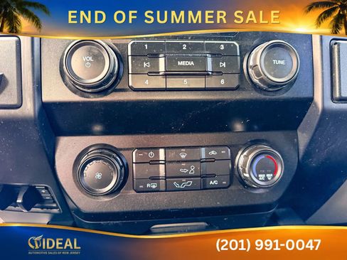 Used 2020 Ford F150 XL w/ Equipment Group 101A Mid RWD image 28